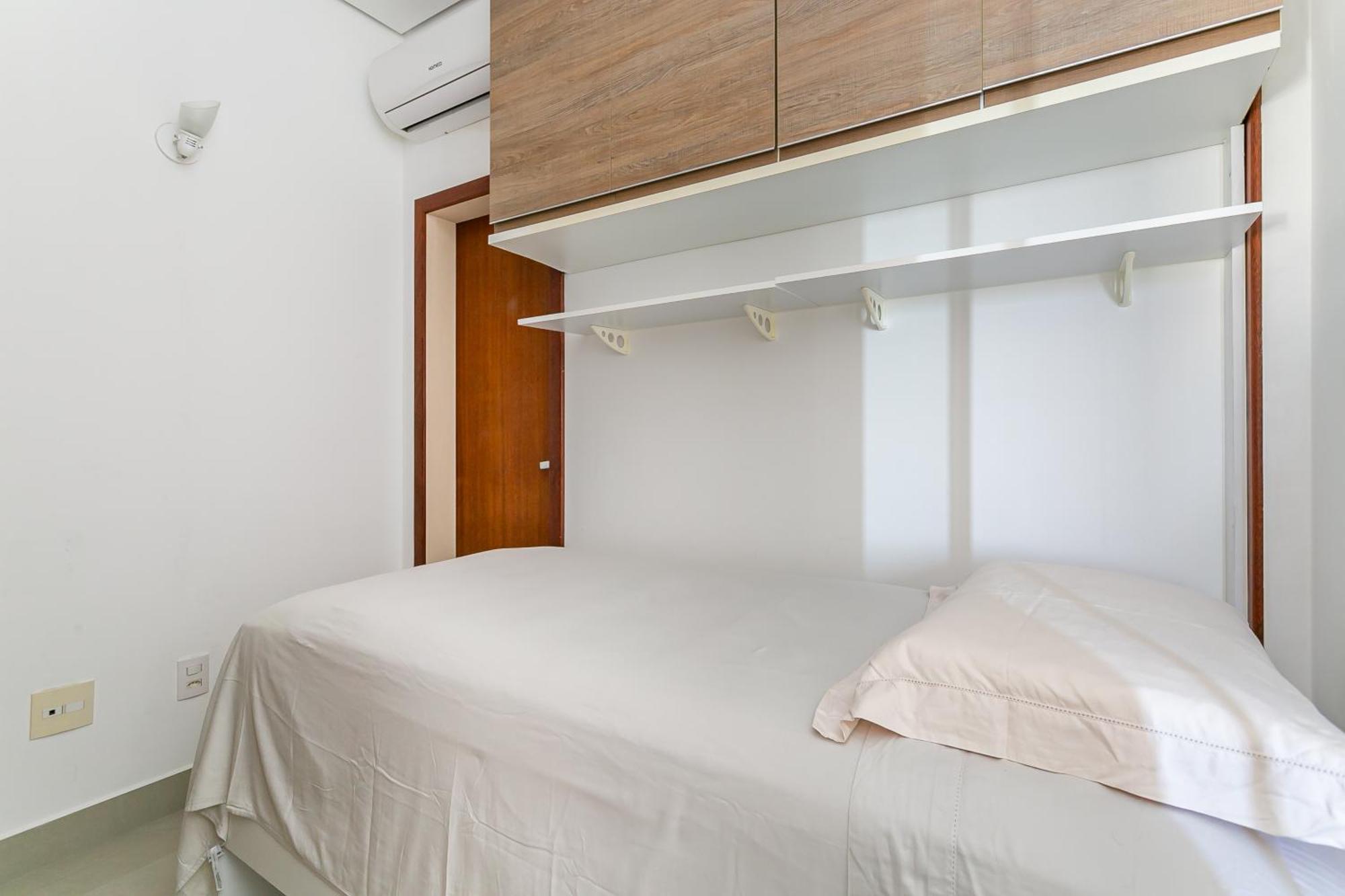 Apartamento Vista Mar no Novo Campeche Florianopolis Exterior foto
