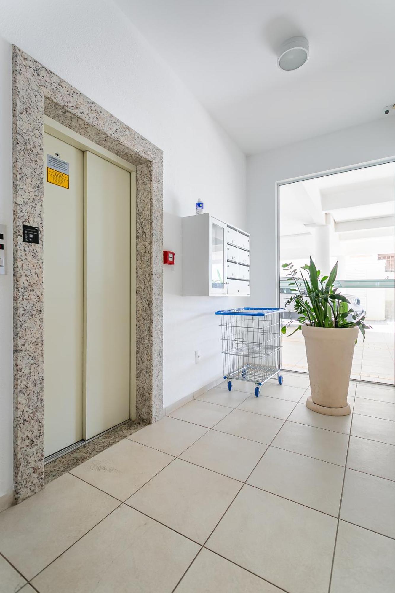 Apartamento Vista Mar no Novo Campeche Florianopolis Exterior foto