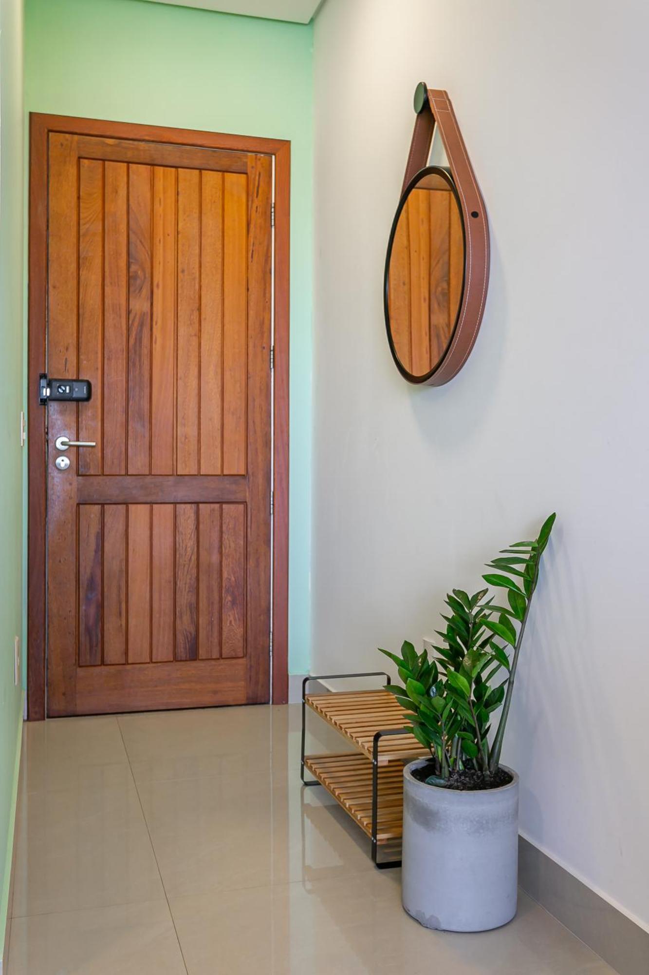 Apartamento Vista Mar no Novo Campeche Florianopolis Exterior foto